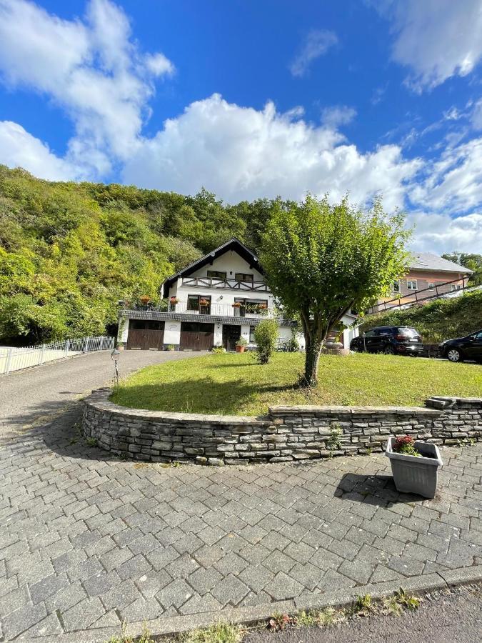 Ferienhaus Jobelius Beilstein  Dış mekan fotoğraf