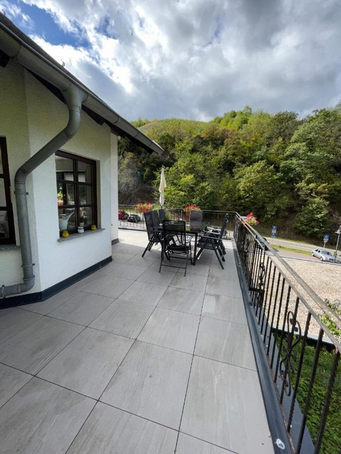 Ferienhaus Jobelius Beilstein  Dış mekan fotoğraf