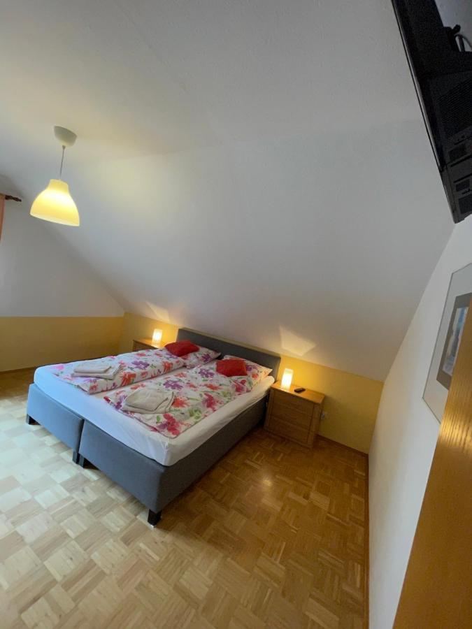 Ferienhaus Jobelius Beilstein  Dış mekan fotoğraf