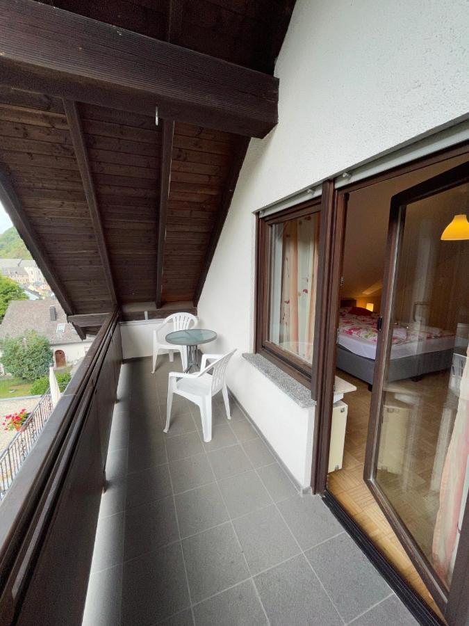 Ferienhaus Jobelius Beilstein  Dış mekan fotoğraf