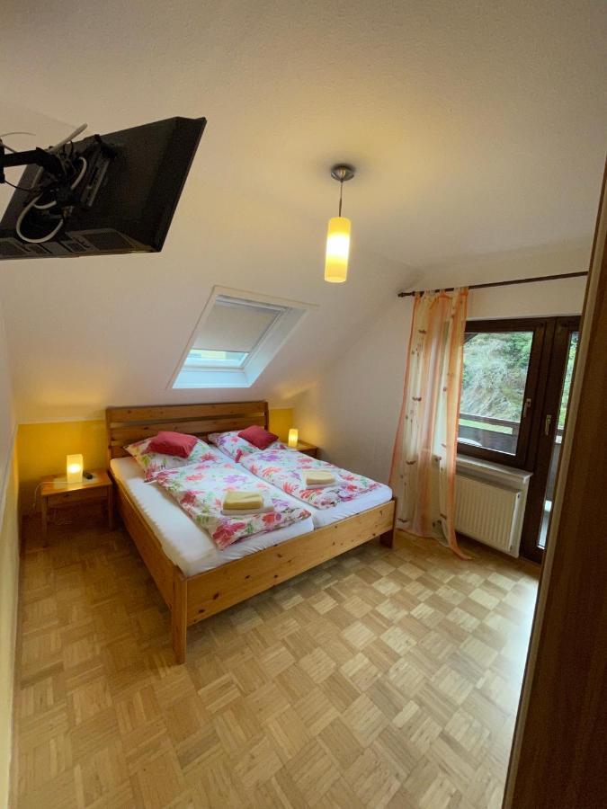 Ferienhaus Jobelius Beilstein  Dış mekan fotoğraf